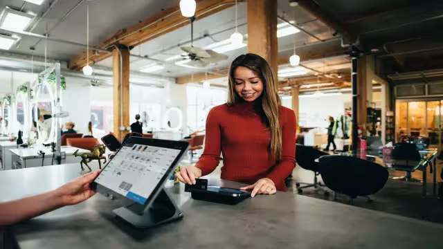7 Customer-Facing Technologies to Give You an Advantage