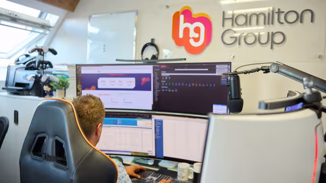 Common IT Challenges and How Managed Services Can Solve Them