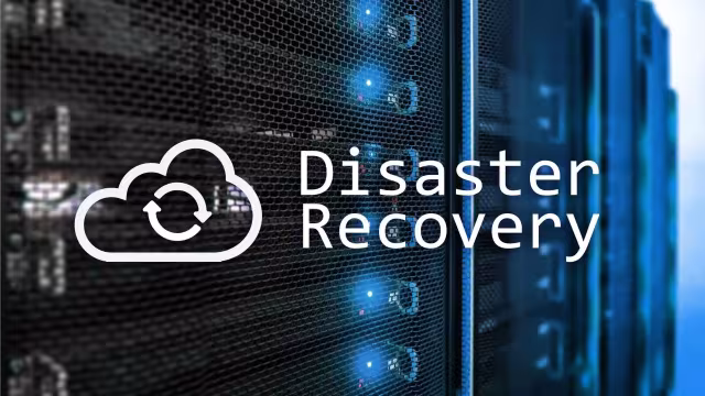 Disaster Recovery Planning: Ensuring Business Continuity