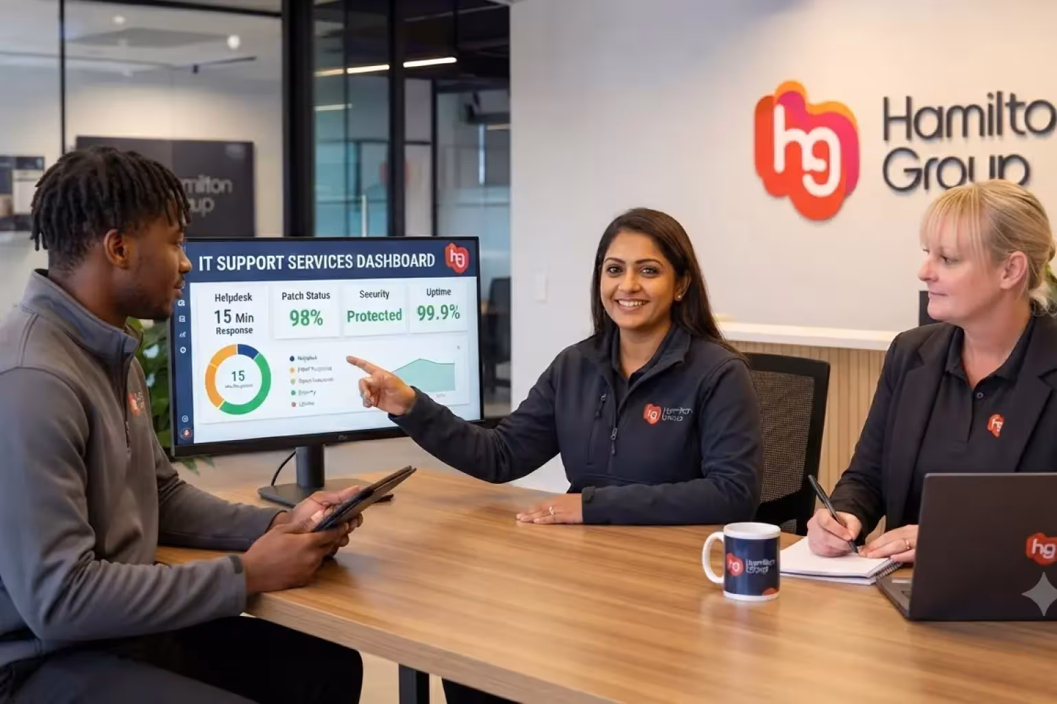IT Support Costs in the UK Whats Really Included — And What’s Not