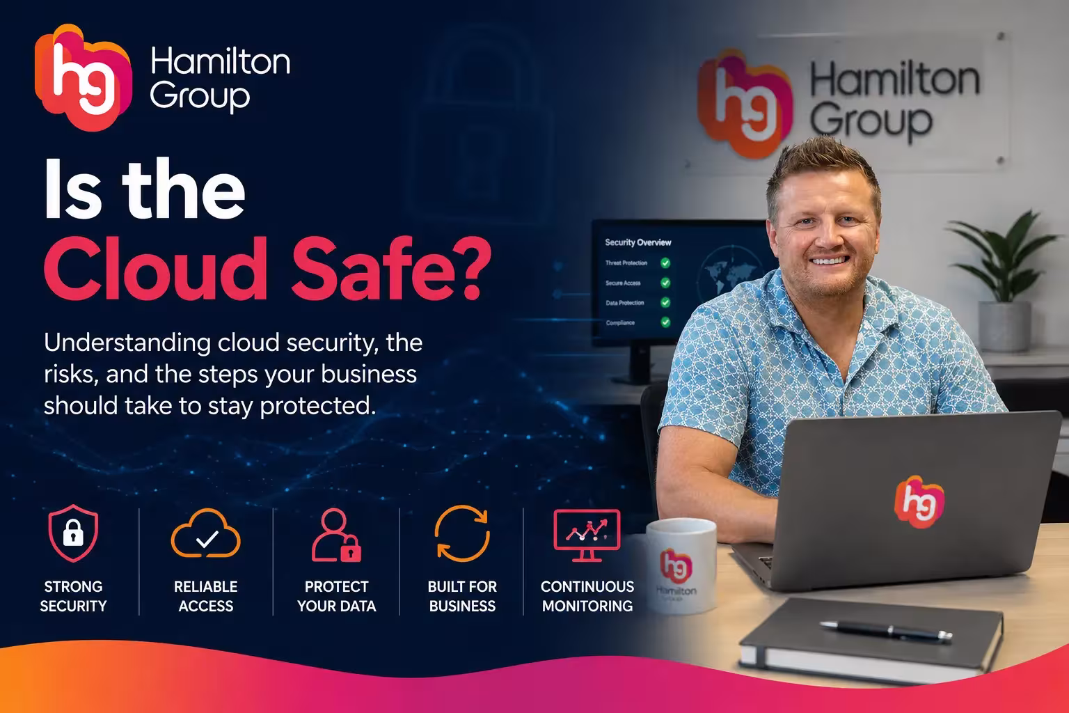 Is The Cloud Safe?