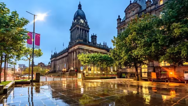 Leeds IT Services What Are My Options?