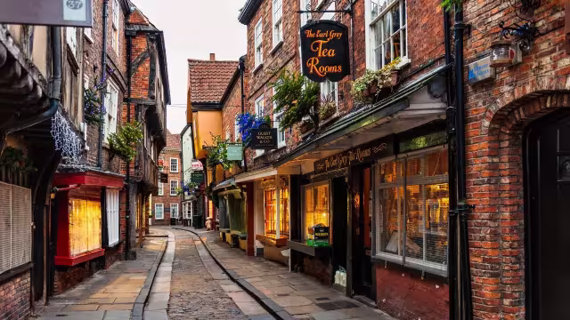 Making a Smooth Transition with York IT Support