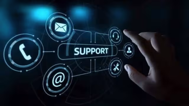 Save Valuable Time and Money With Managed IT Services