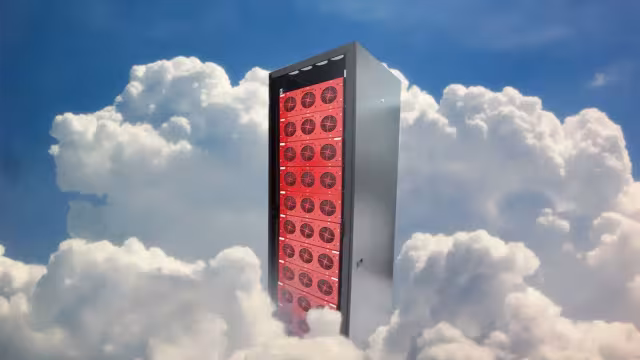 Should I Move To The Cloud? Find Out The Top Reasons You Should