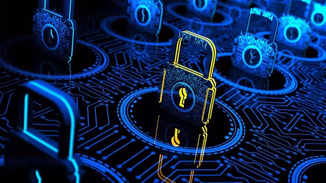 Should SMEs be more worried about cyber attacks?