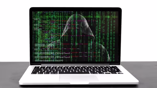 Signs That Your Computer May Be Infected with Malware