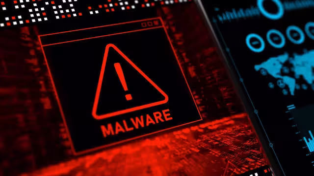 Steps to prevent Malware ruining your business