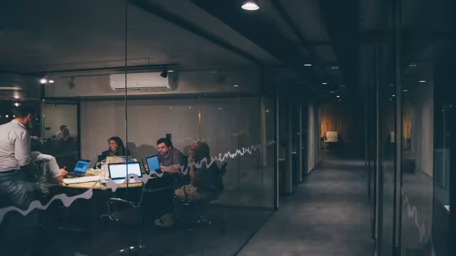 The Role of IT Support in Office Relocation Planning