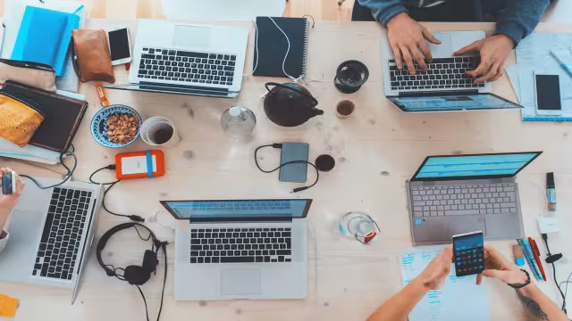 Tips for Overcoming Barriers to a Smooth BYOD Program