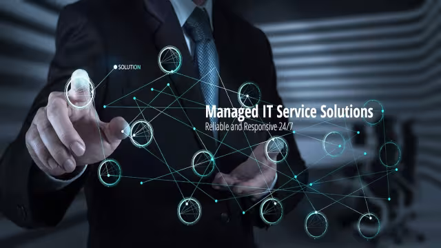 What to Look for in Managed IT Services