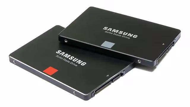 Why Is My Computer Slow? Maybe It Is Time For An SSD