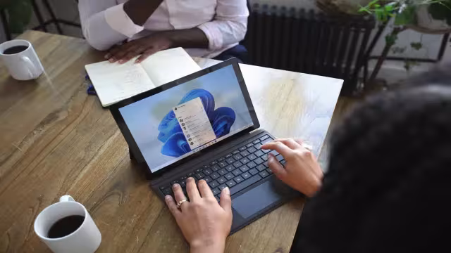 Workspaces, a VPN & More – Learn the Newest Microsoft Edge Features