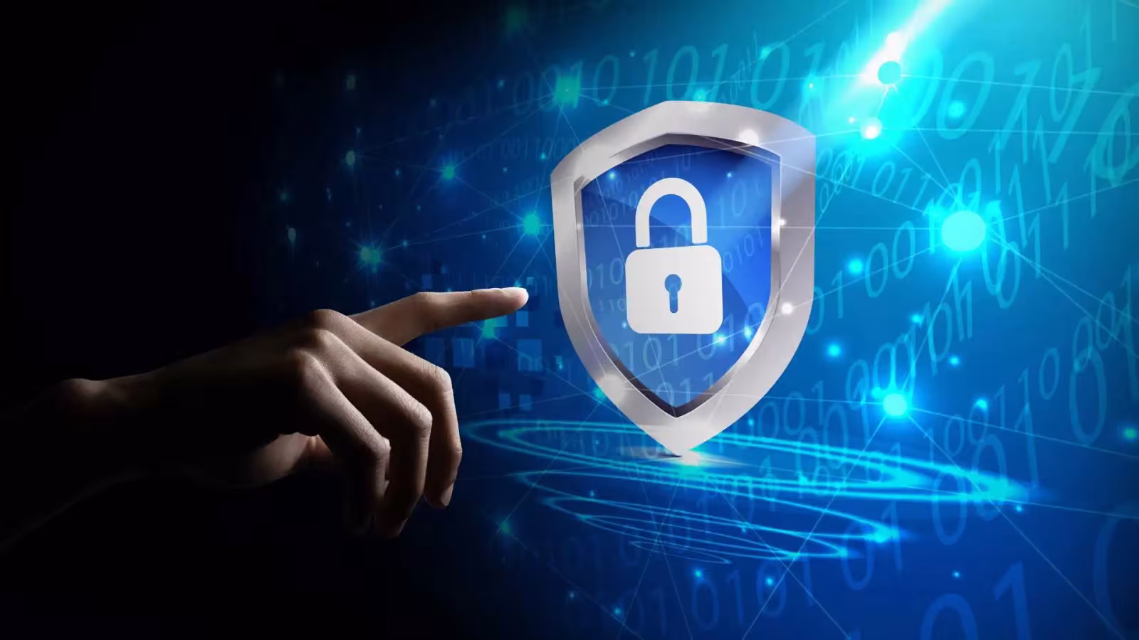 What Is a Network Security Key and Why It Matters