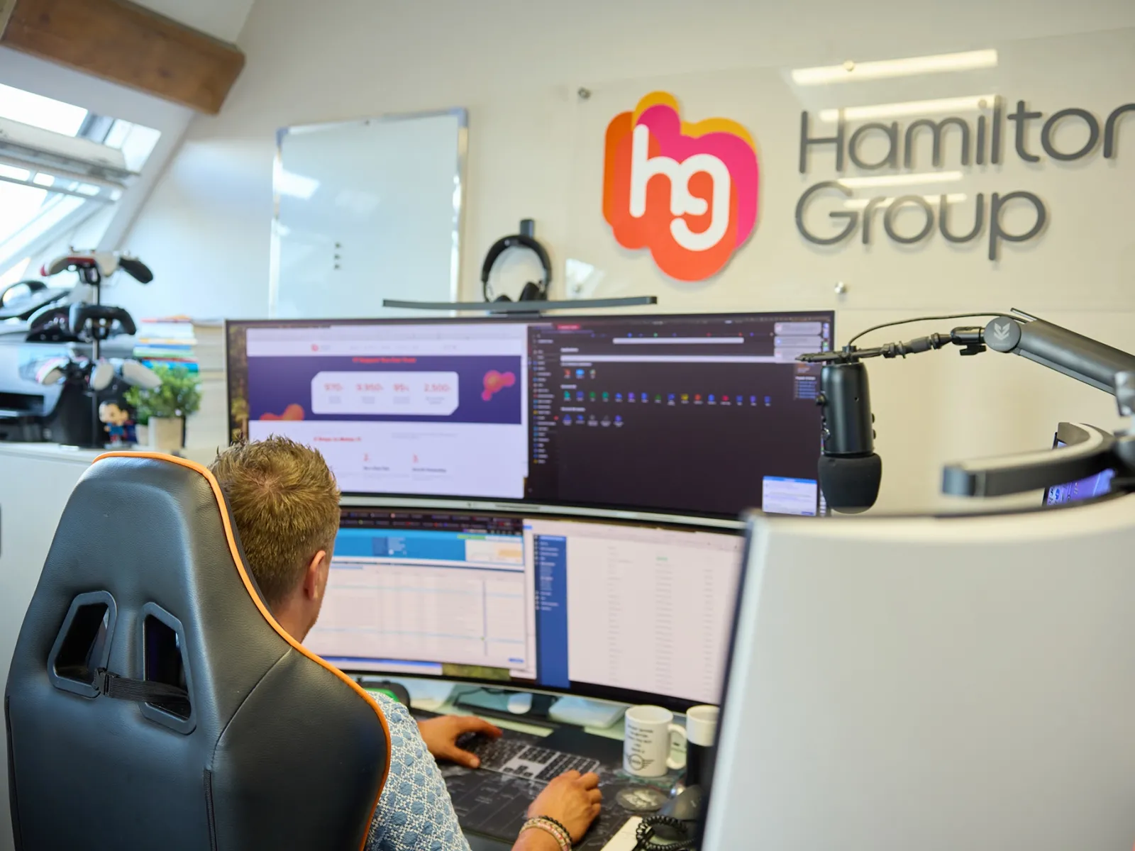 Common IT Challenges and How Managed Services Can Solve Them