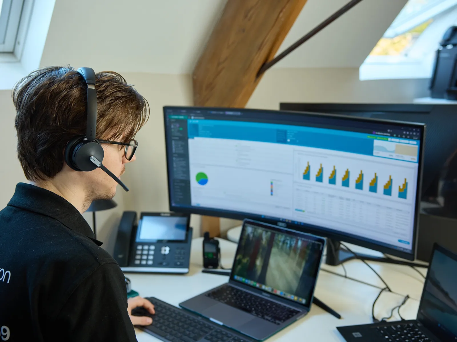 The Role of Cybersecurity in Physical Security Integration