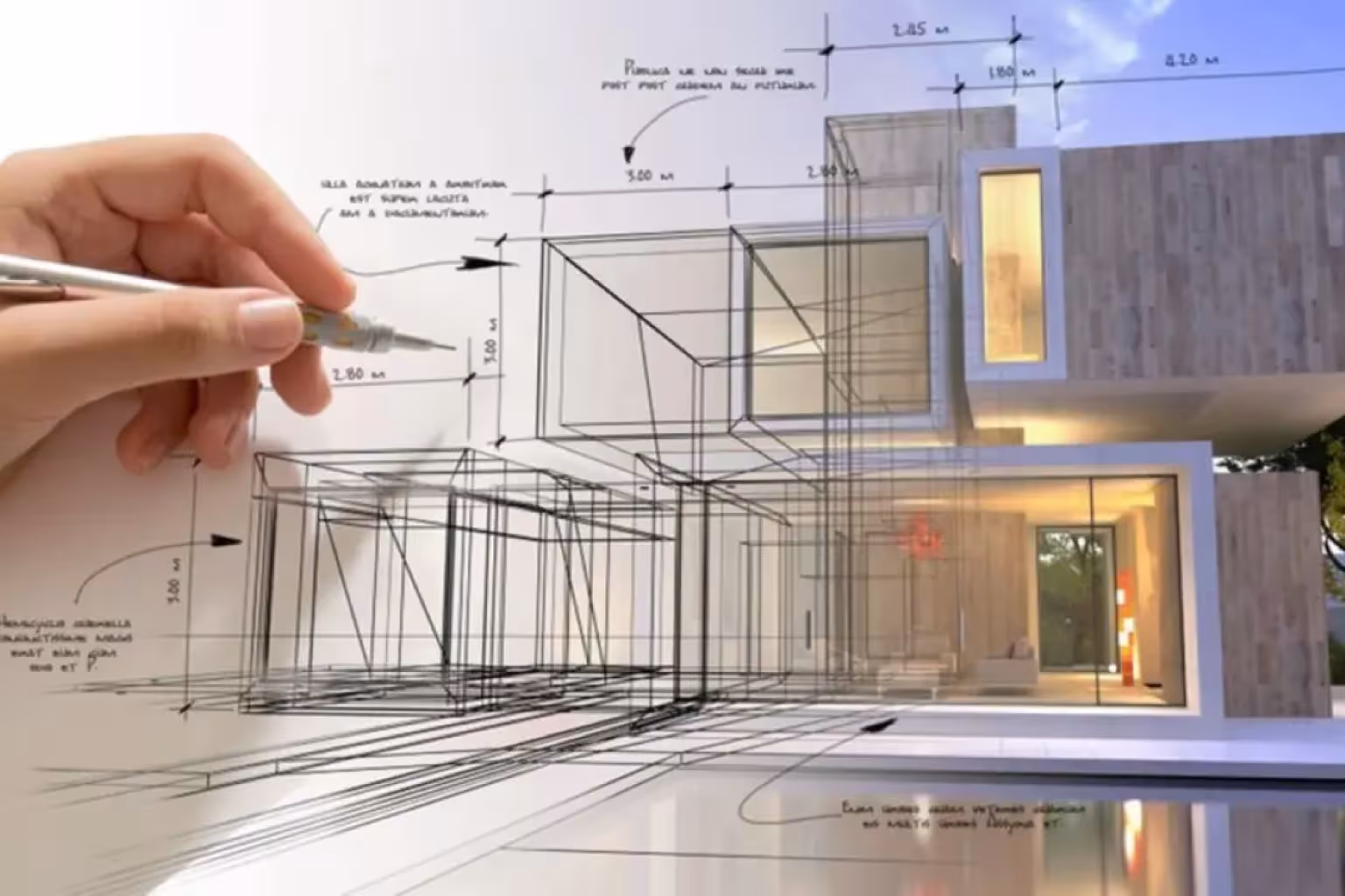 4 Ways Architecture Firms Can Benefit From Local IT Support