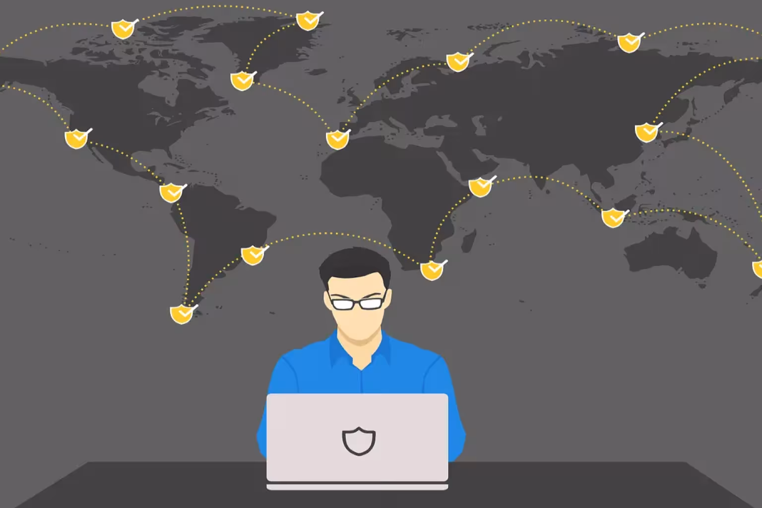 5 Common Cyber Threats