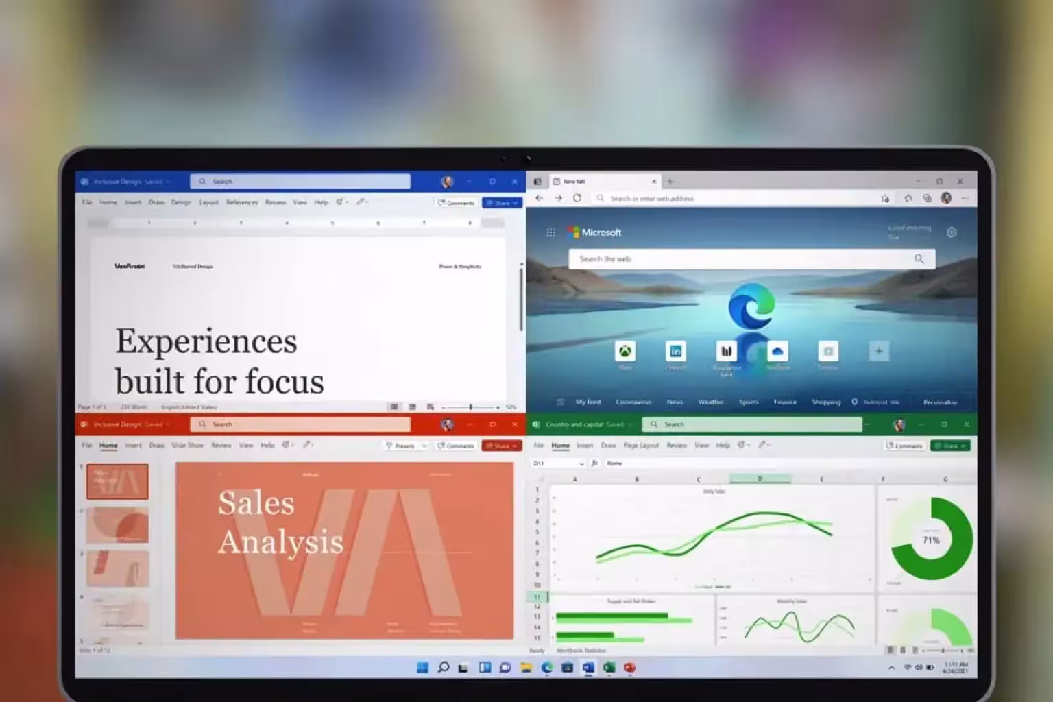 5 Exciting Ways Microsoft 365 Can Enable the Hybrid Office