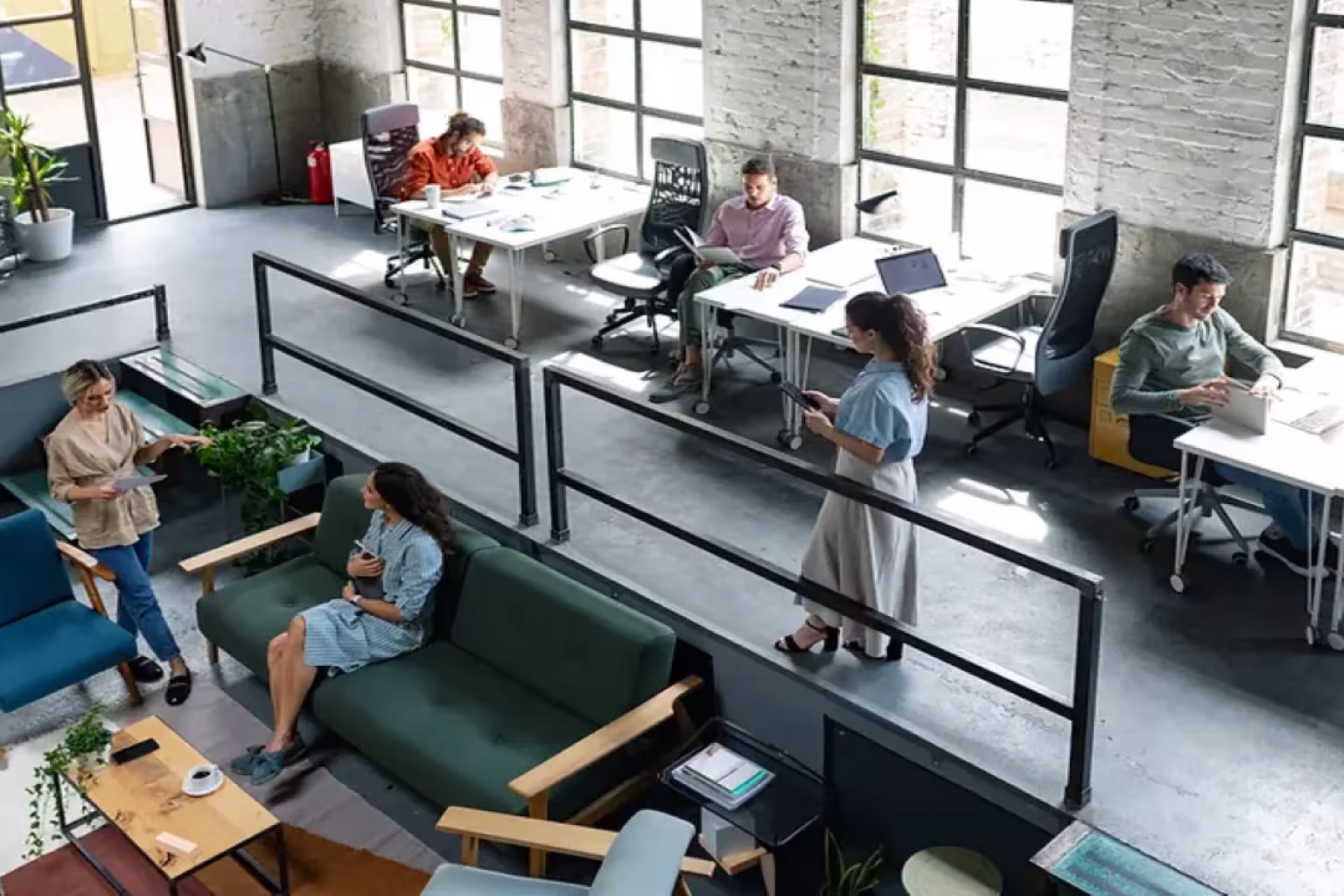 5 Office Relocation Tips for Small Business Owners