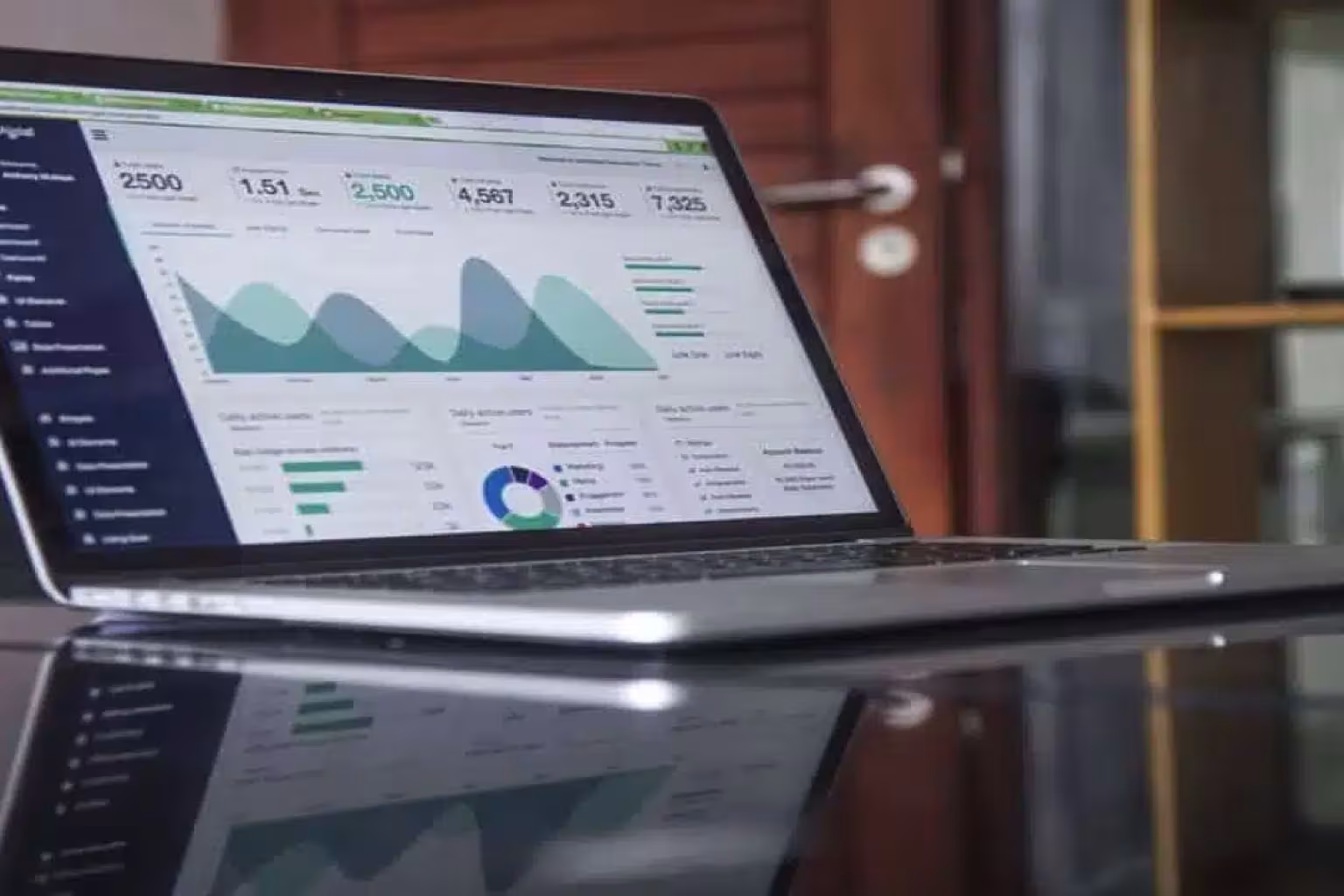 5 Reasons To Use Managed Services
