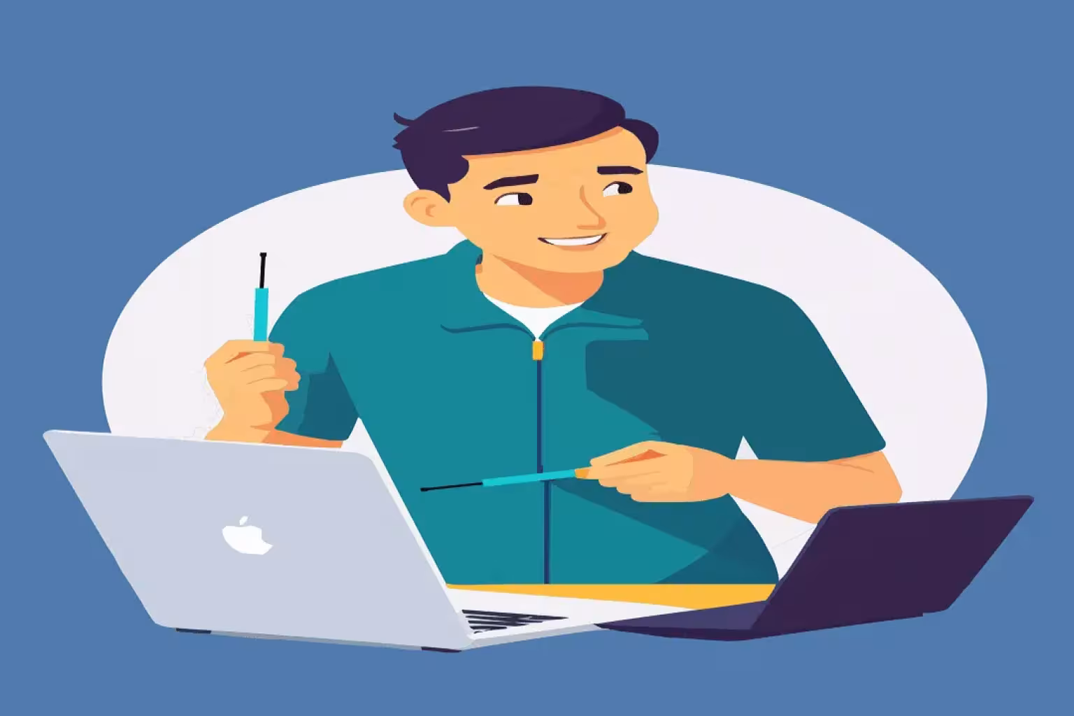 6 Helpful Tips to Troubleshoot Common Business Network Issues