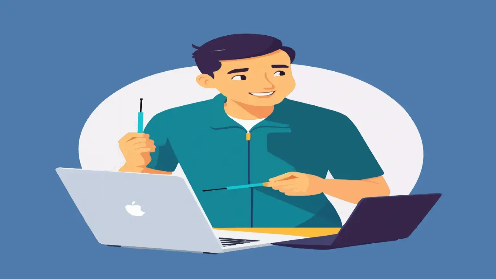 6 Helpful Tips to Troubleshoot Common Business Network Issues