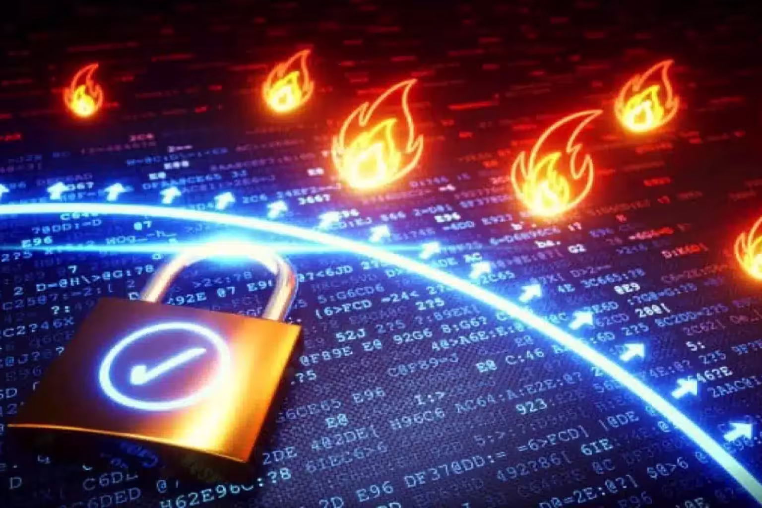 A Comprehensive Guide to Firewall Management