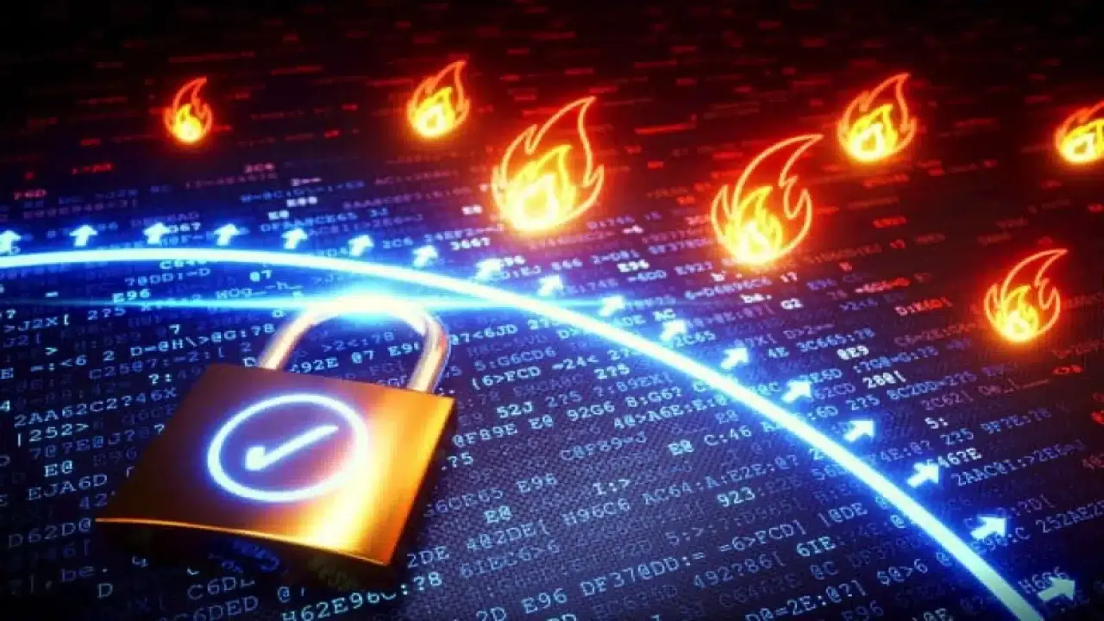 A Comprehensive Guide to Firewall Management