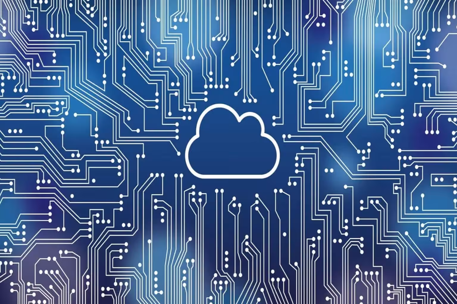 Cloud Computing and Its Impact on IT Support Companies