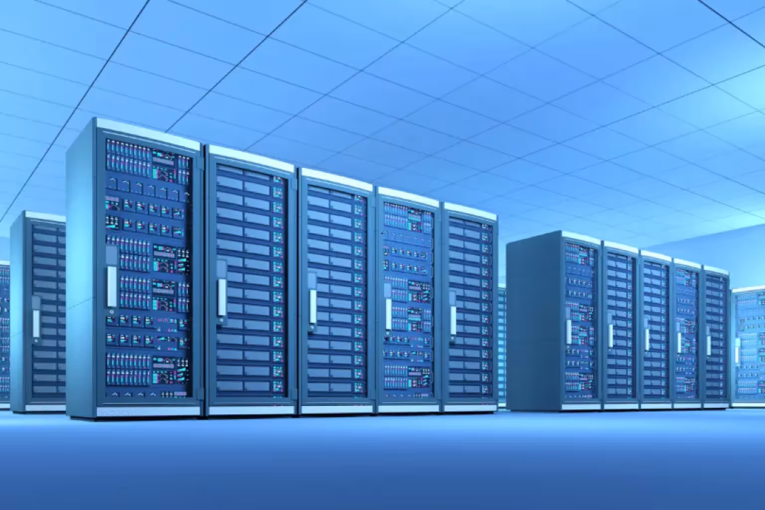 Colocation vs. Data Centres: Key Differences and Benefits Explained