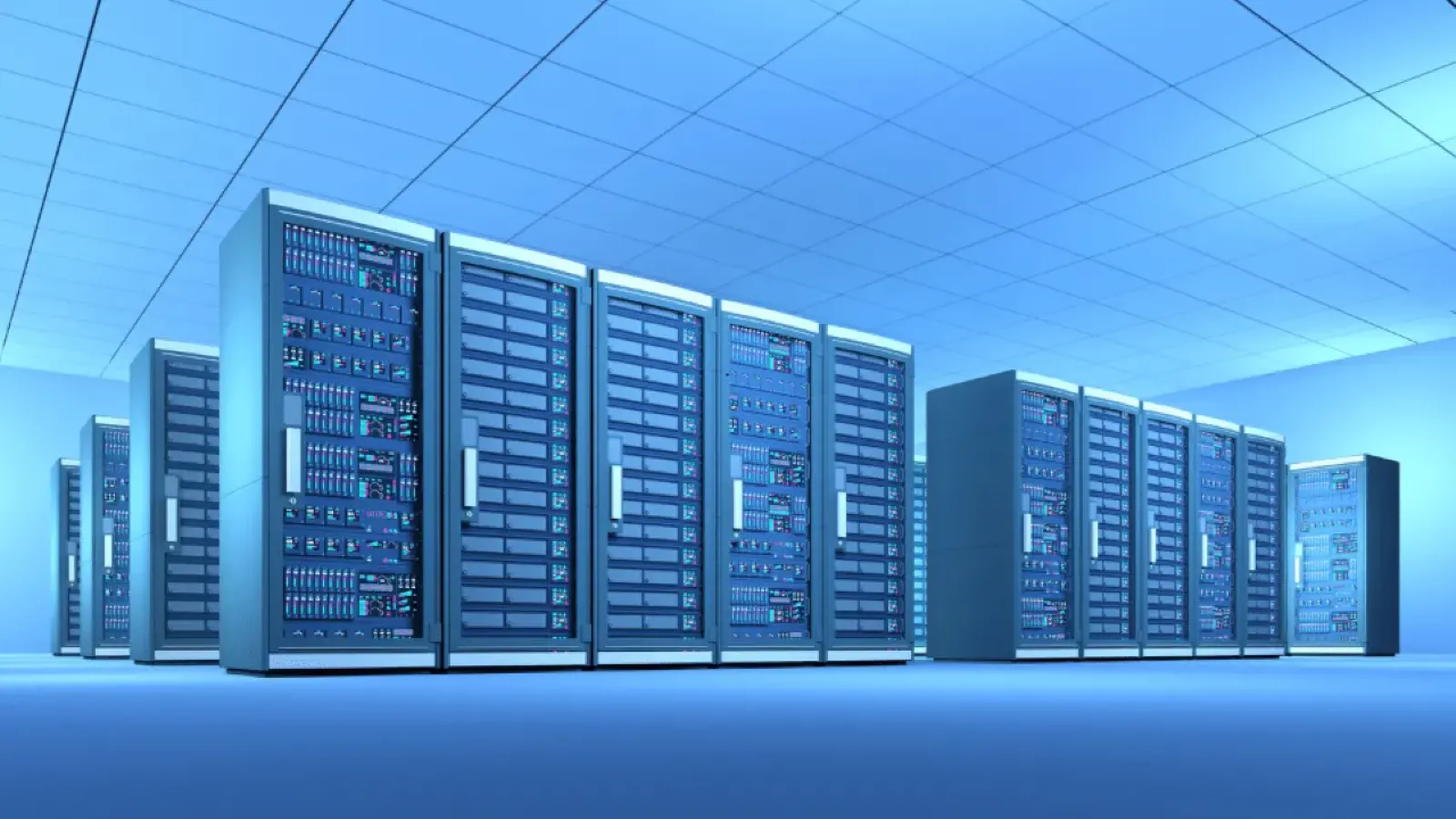 Colocation vs. Data Centres: Key Differences and Benefits Explained
