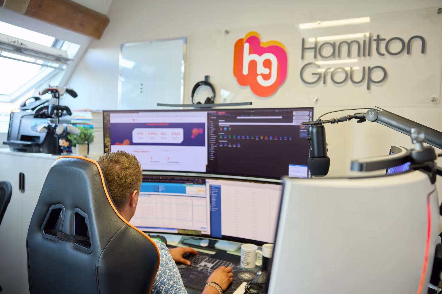 Common IT Challenges and How Managed Services Can Solve Them