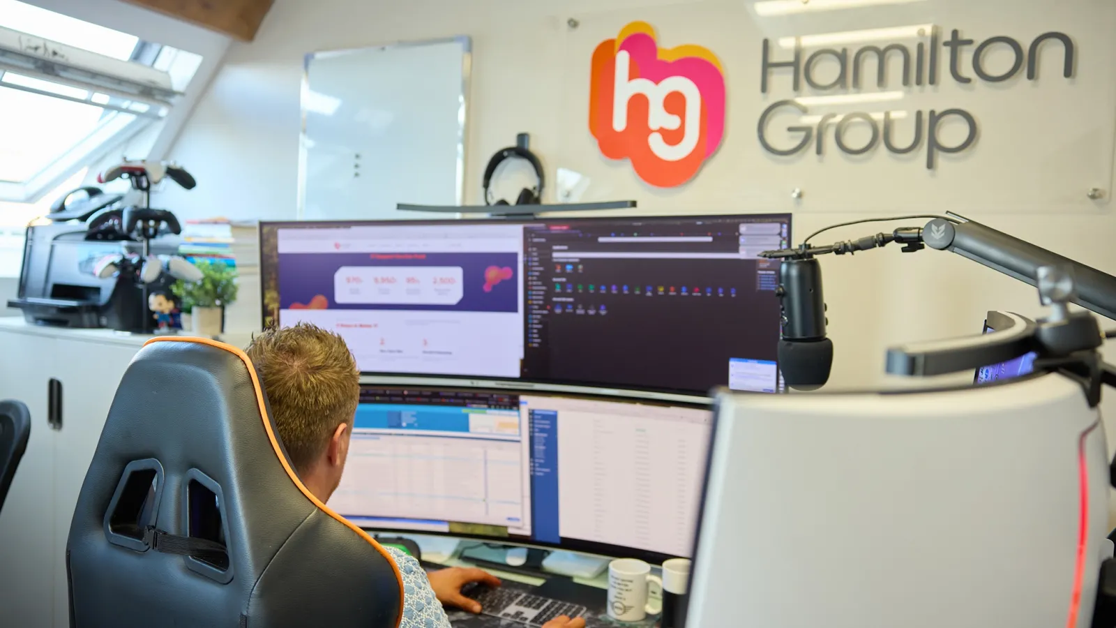 Common IT Challenges and How Managed Services Can Solve Them