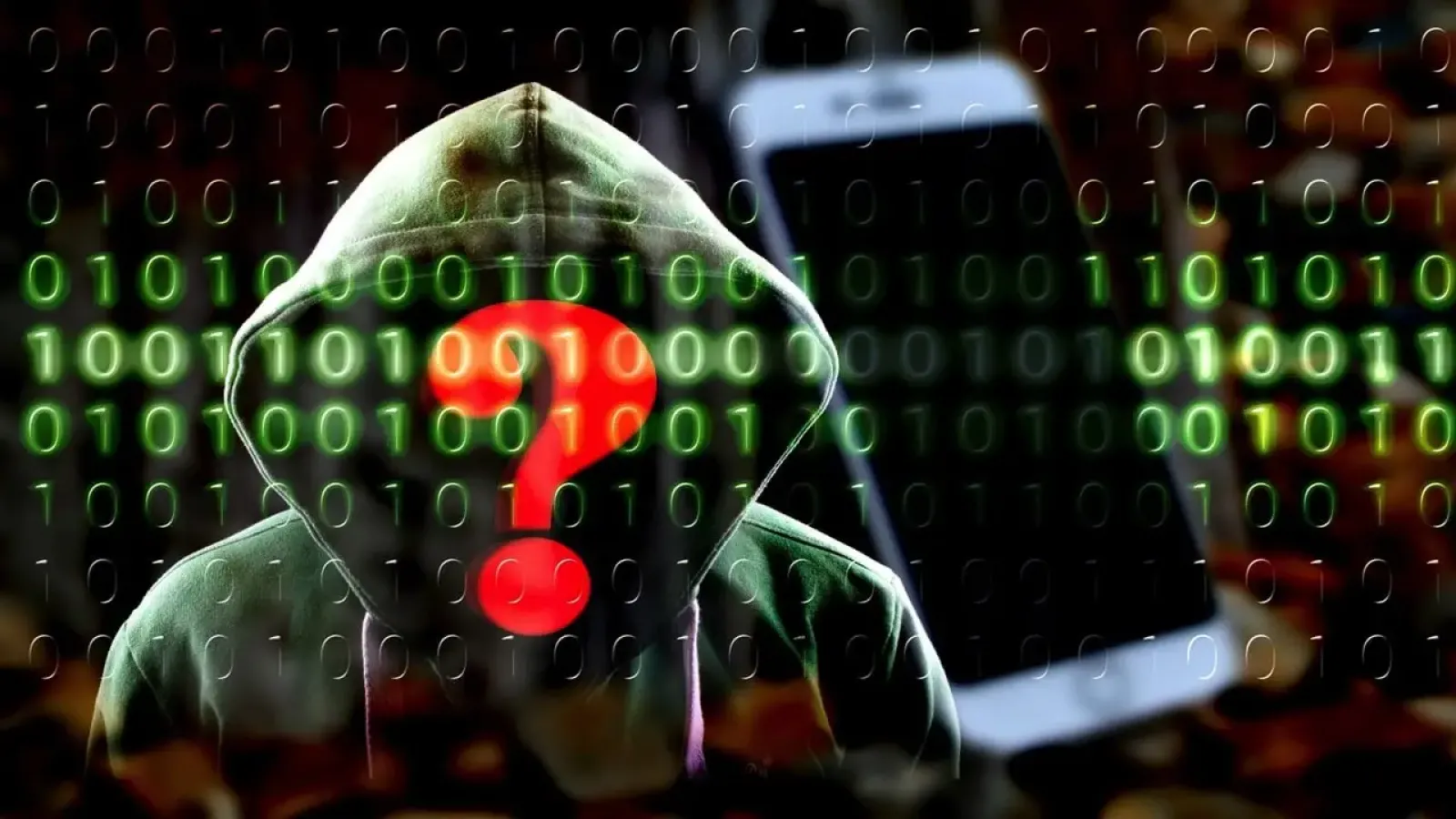 Did You Just Receive a Text from Yourself? Learn What Smishing Scams to Expect