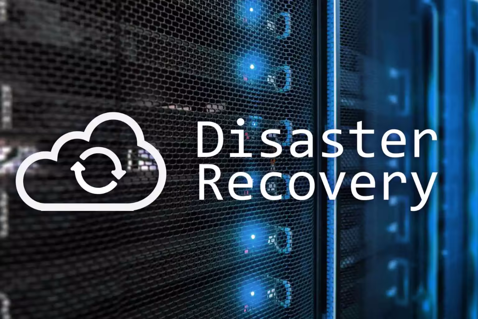 Disaster Recovery Planning: Ensuring Business Continuity