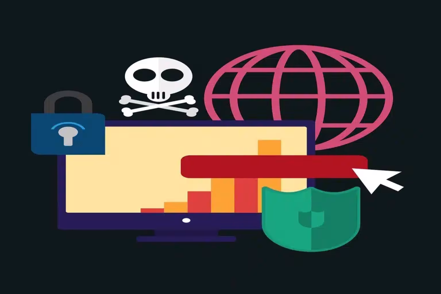 Examples of How a Data Breach Can Cost Your Business for Years