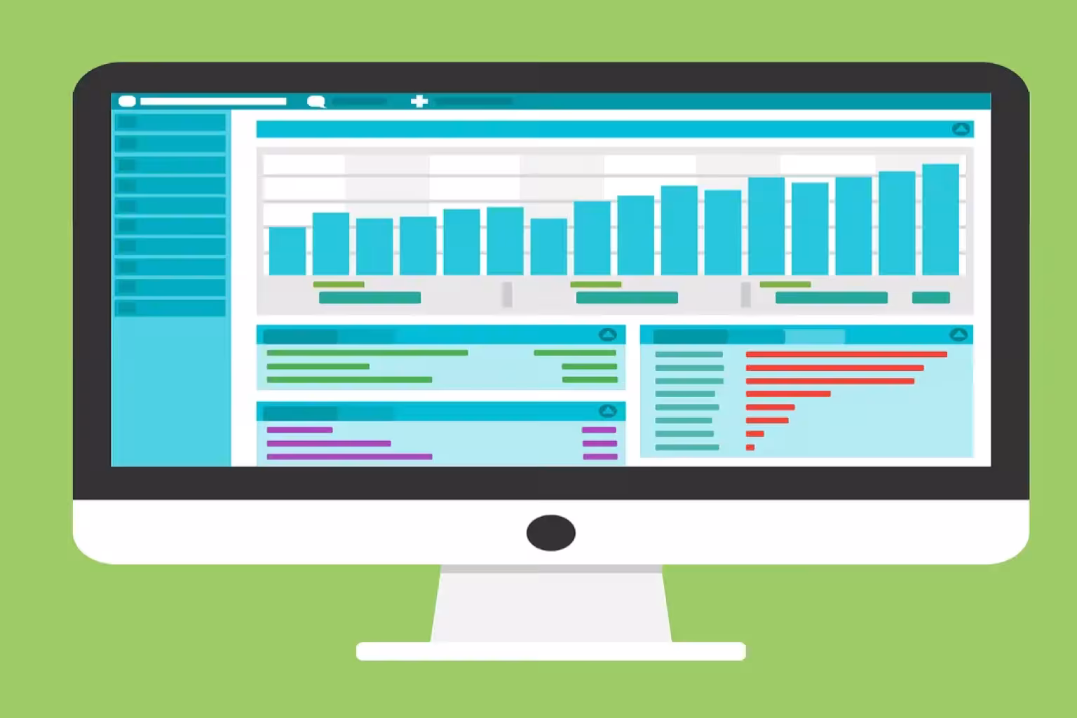 Guide to Improving Your Company Data Management