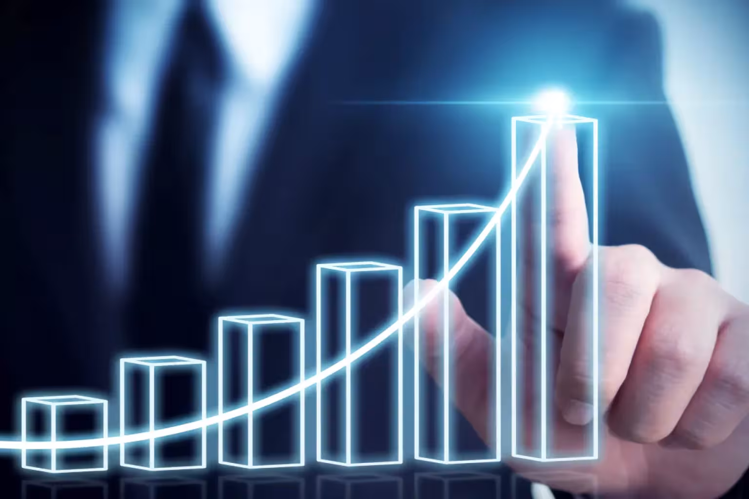 How IT Solutions Empower Teams and Boost Sales
