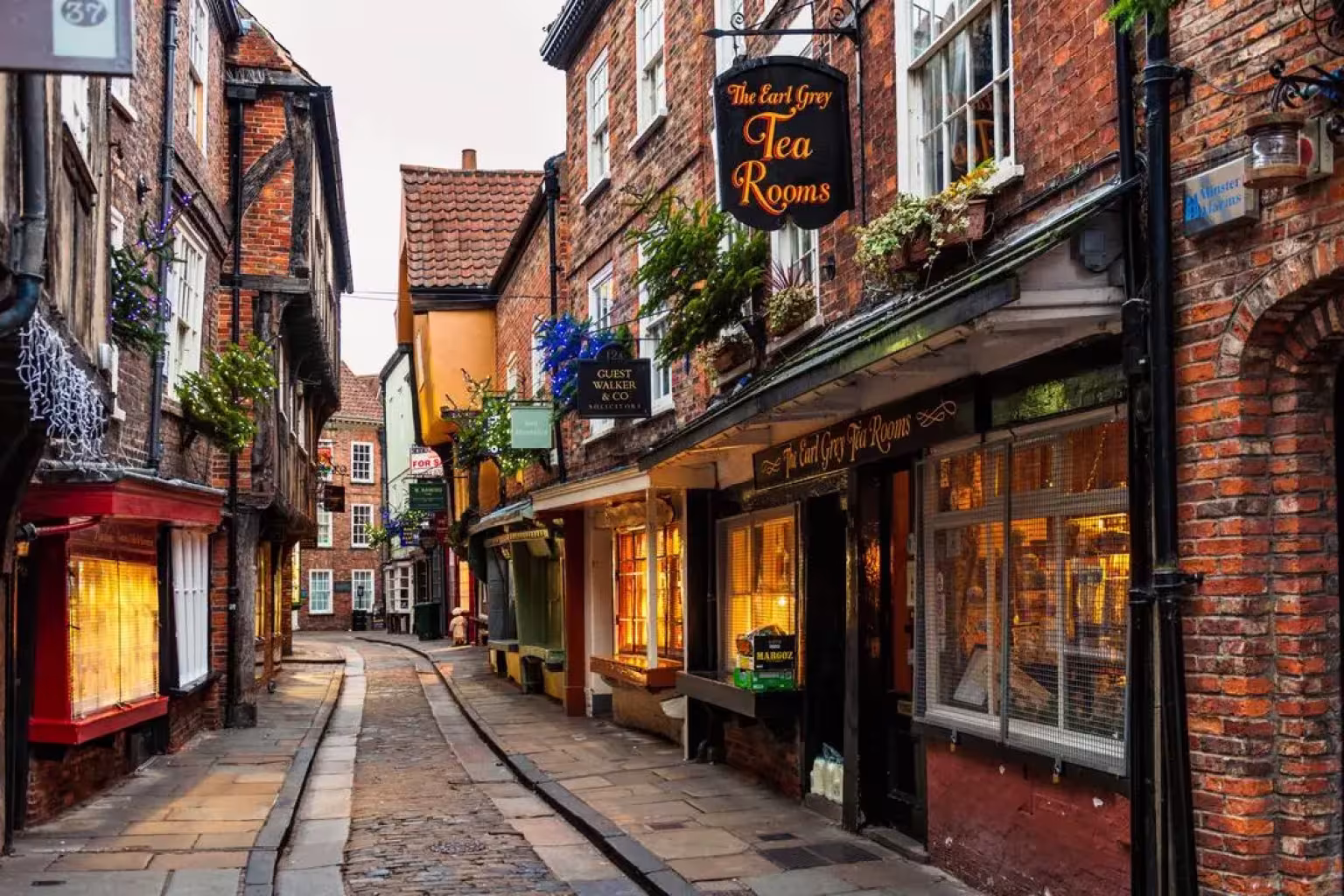 How Local IT Support in York Improves Business Growth