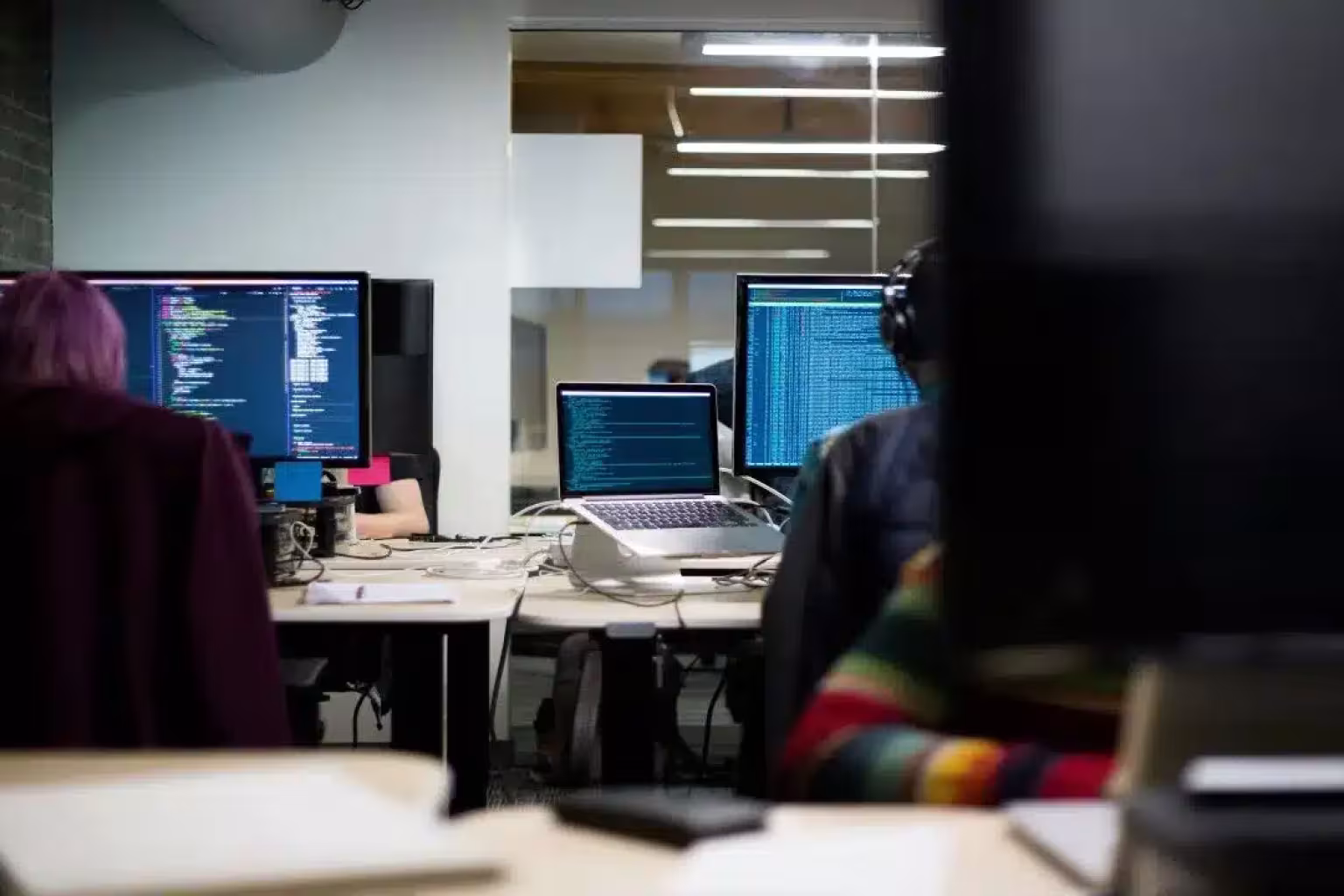 How Managed IT Services Can Transform Your Business