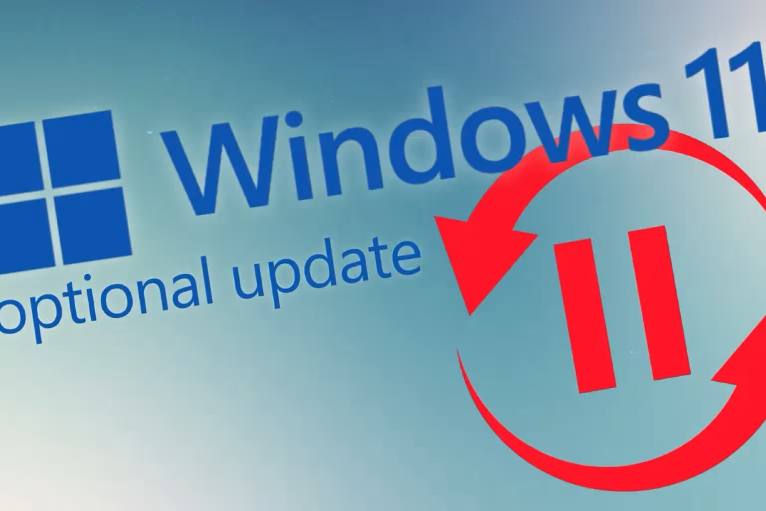 How to Free space after Windows Updates
