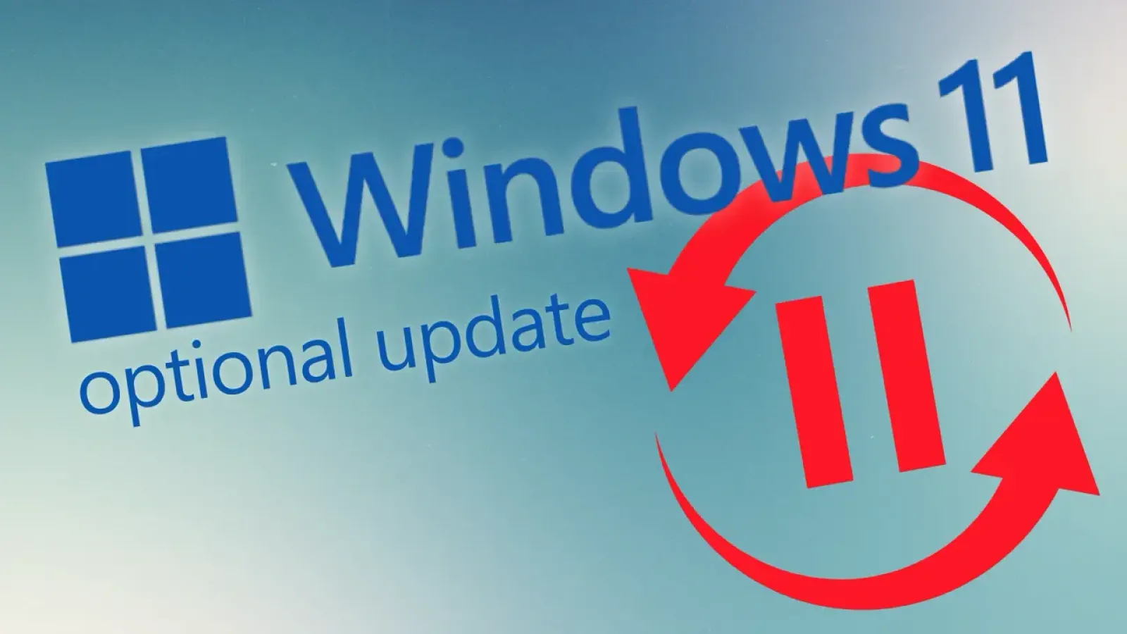How to Free space after Windows Updates