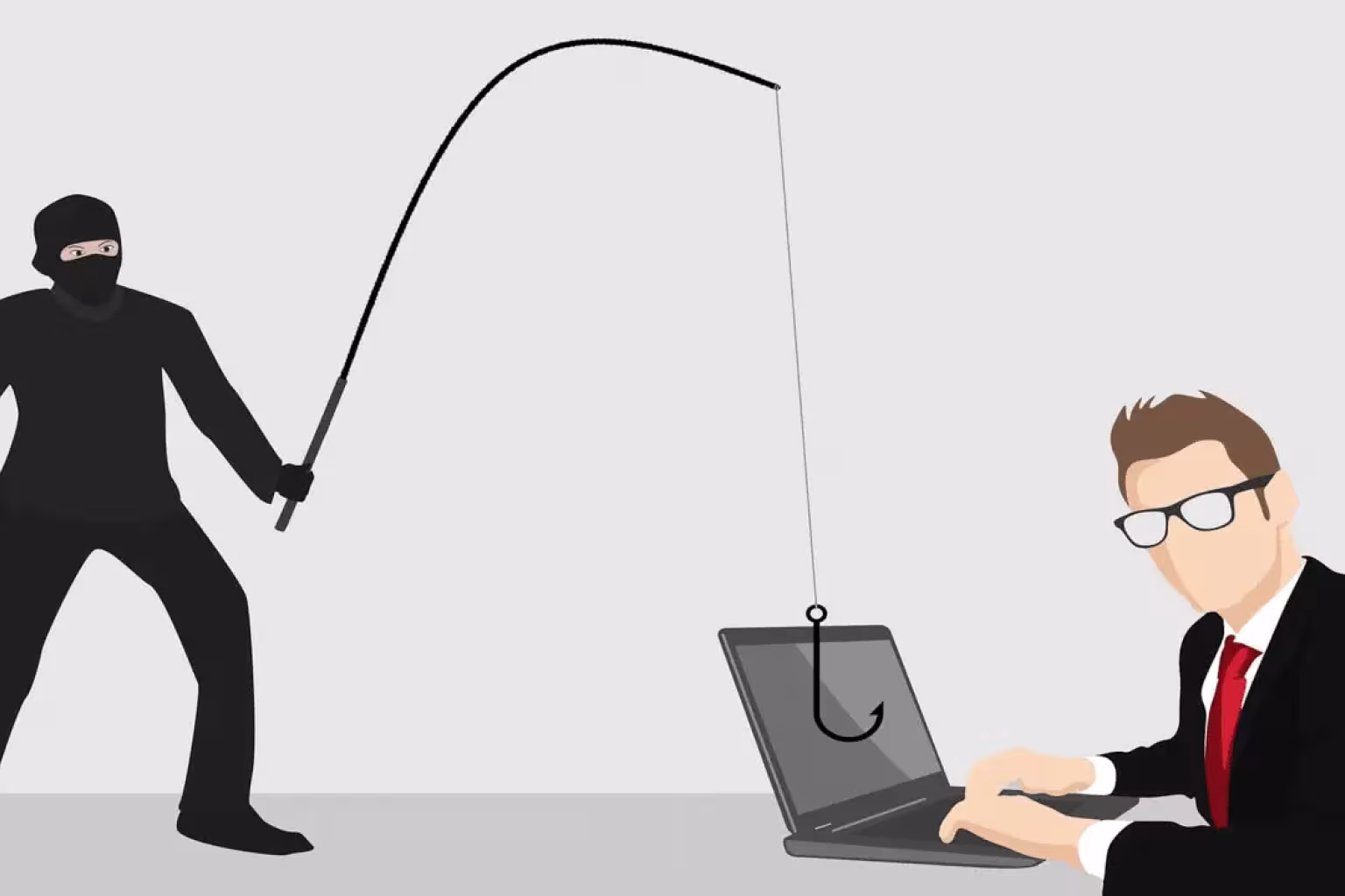 How to Keep Your Business Safe from Phishing Attacks