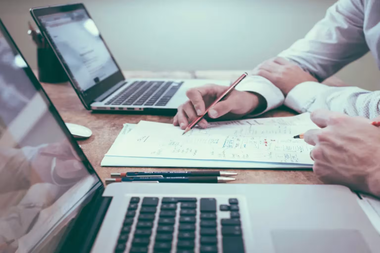 IT Support for Law Firms Why Is It Important?