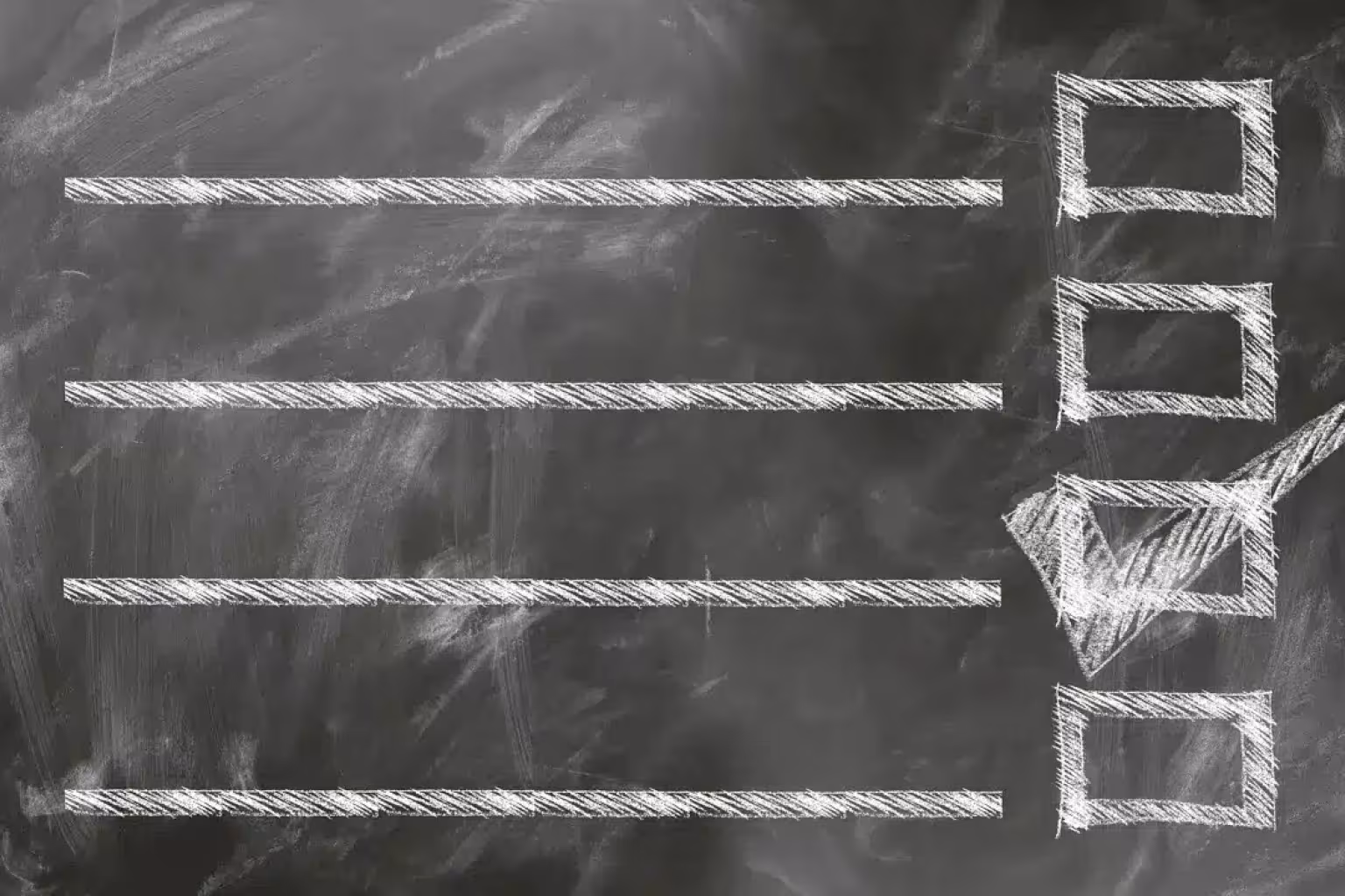 Information Technology Audit Checklist