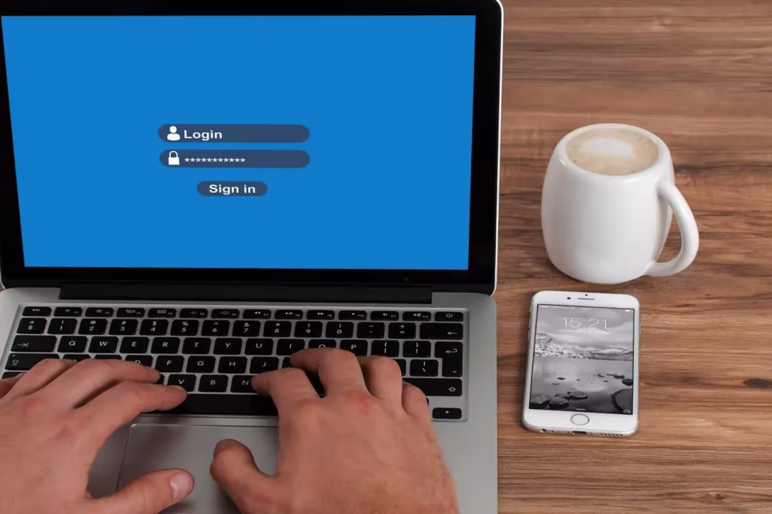 Is It Time to Ditch the Passwords for More Secure Passkeys?