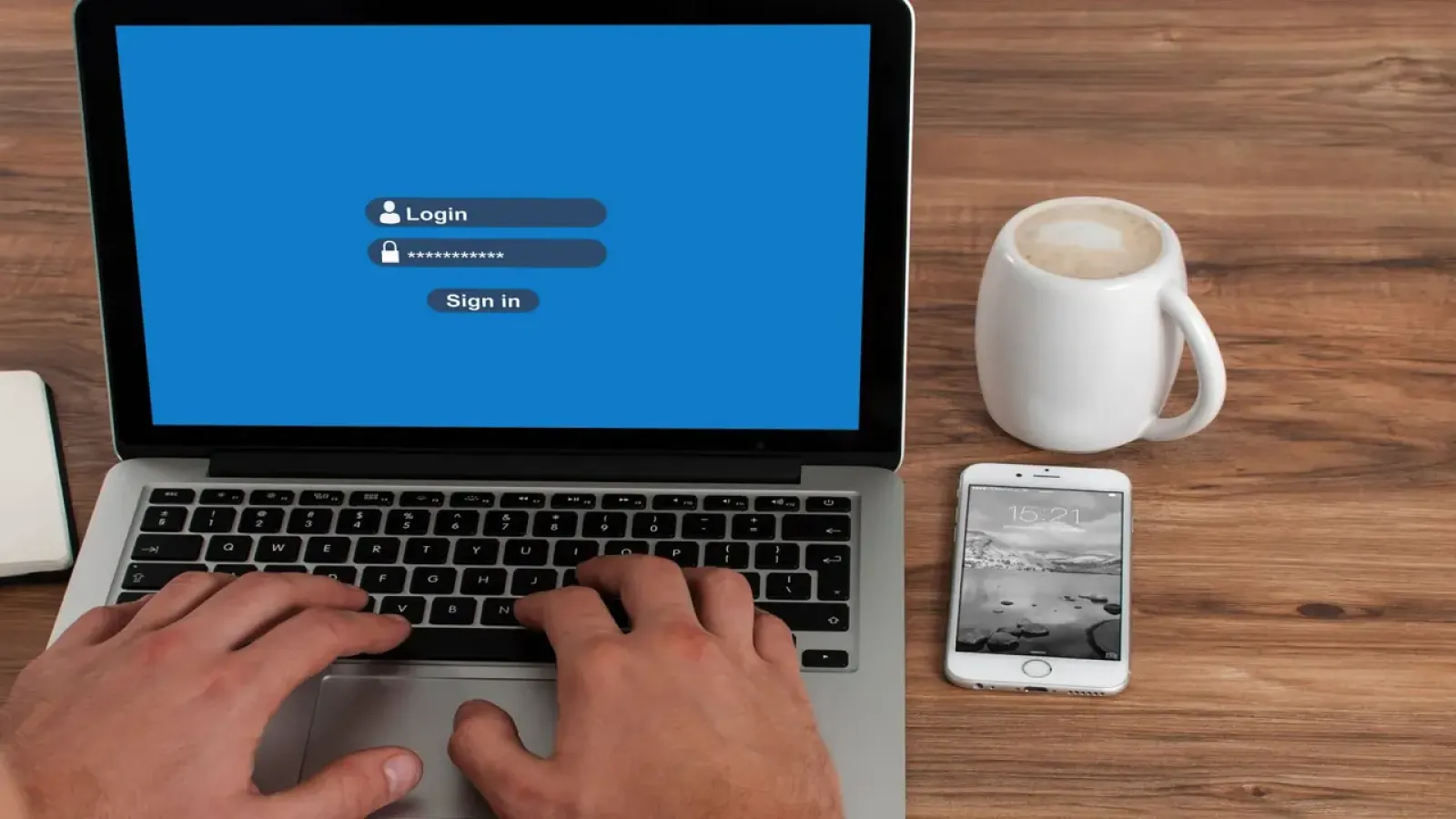 Is It Time to Ditch the Passwords for More Secure Passkeys?