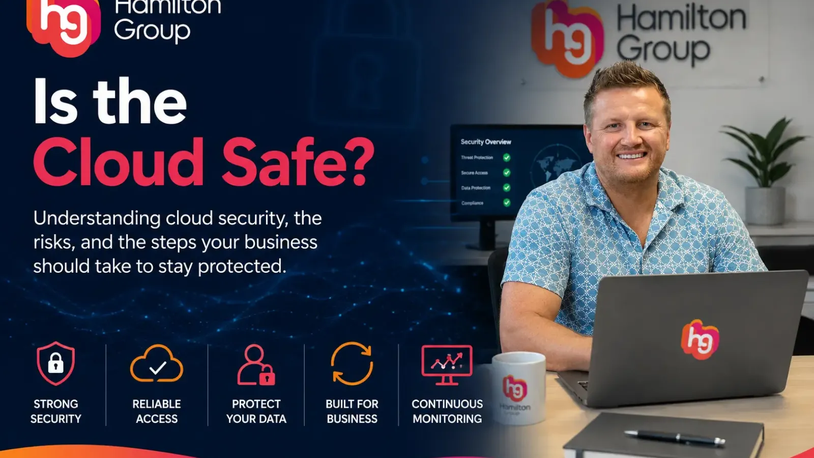 Is The Cloud Safe?
