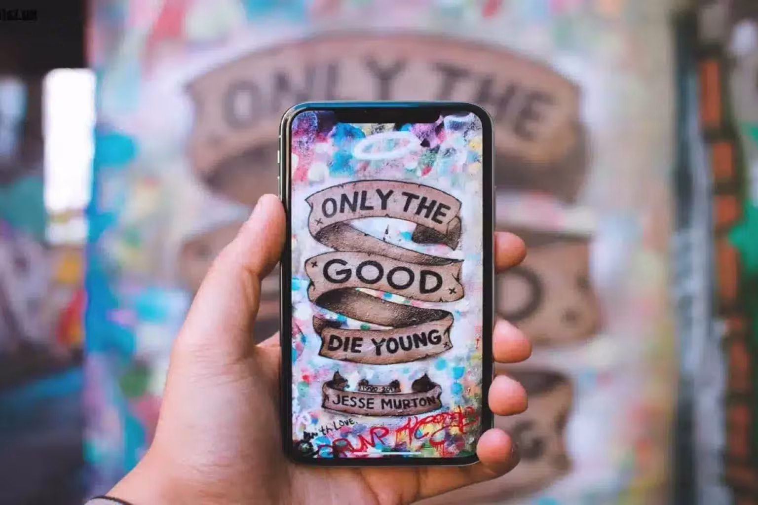 Is my Smartphone Secure